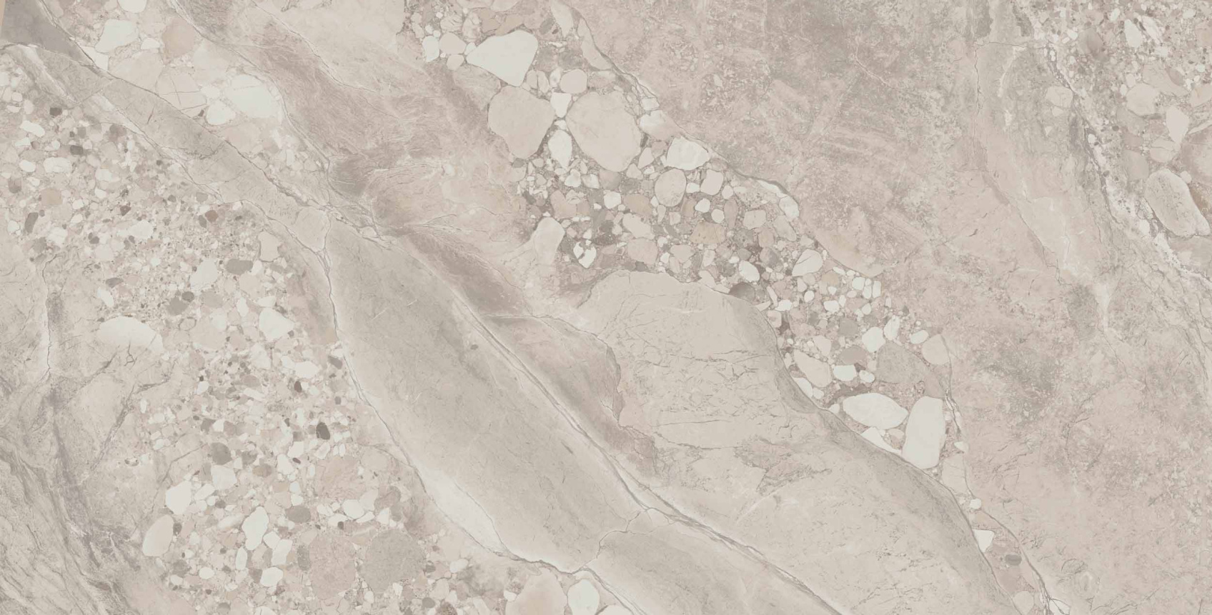 Керамический гранит Estima Oceanmist OM01 Light Grey неполированный 60x120