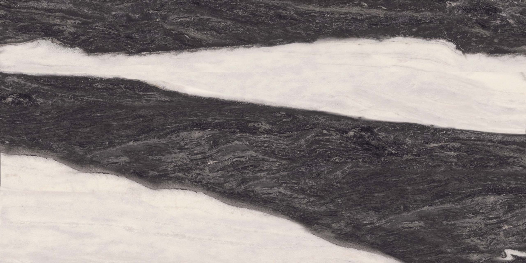 Керамический гранит Estima Exotica Marble Contrario EXM103 неполированный 60x120x9