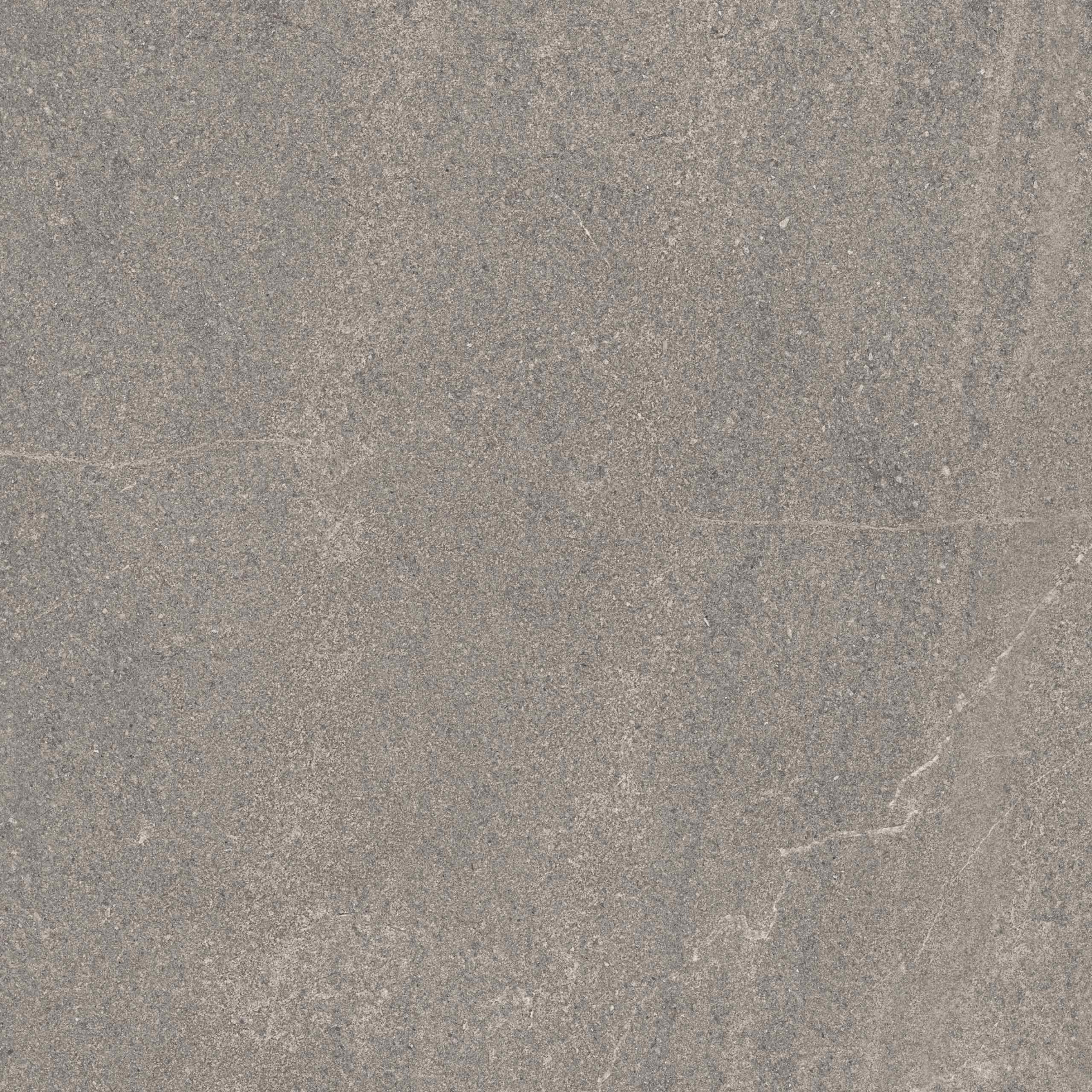 Керамический гранит Estima Gabbro GB02 серый неполированный 80x80