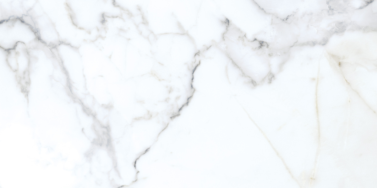 Керамический гранит Meissen Keramik Flow белый 44.8x89.8