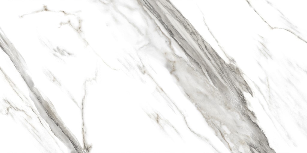 Керамический гранит Twilight Calacatta полированный 60х120 60120TWG15P