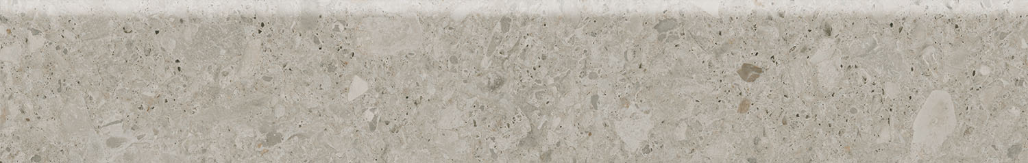 Керамический плинтус Kerama Marazzi Чеппо ди Гре бежевый светлый матовый обрезной 60x9,5