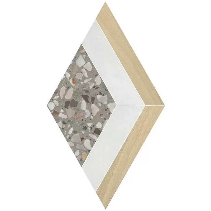 Керамический декор Kerama Marazzi Бричиола 2 наборный 30x17