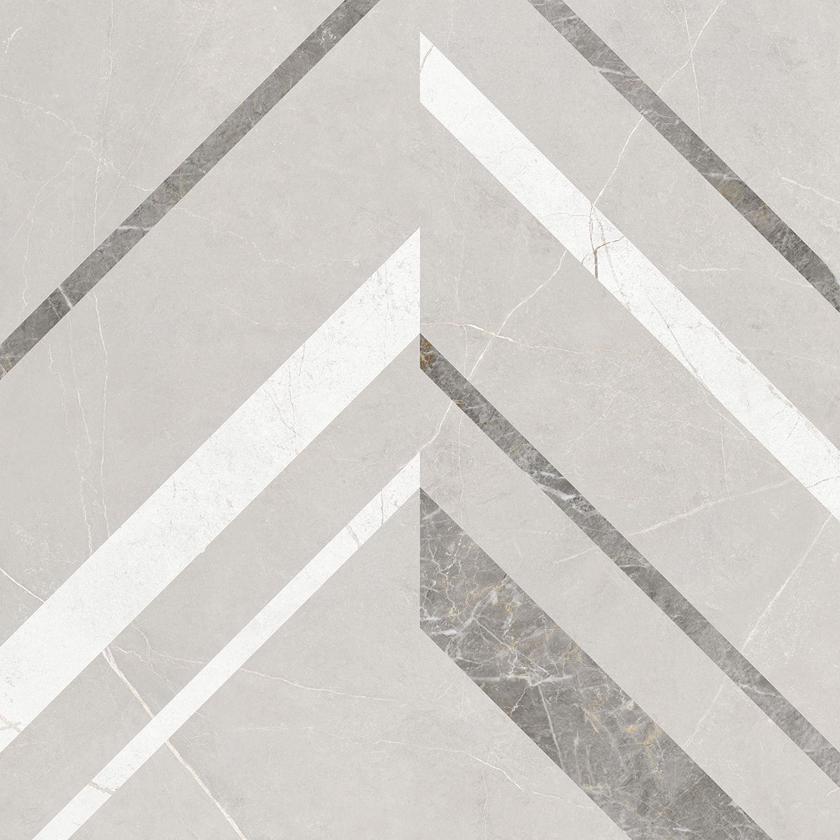 Керамический гранит Estima Improve Light Grey IM01 неполированный 60х60