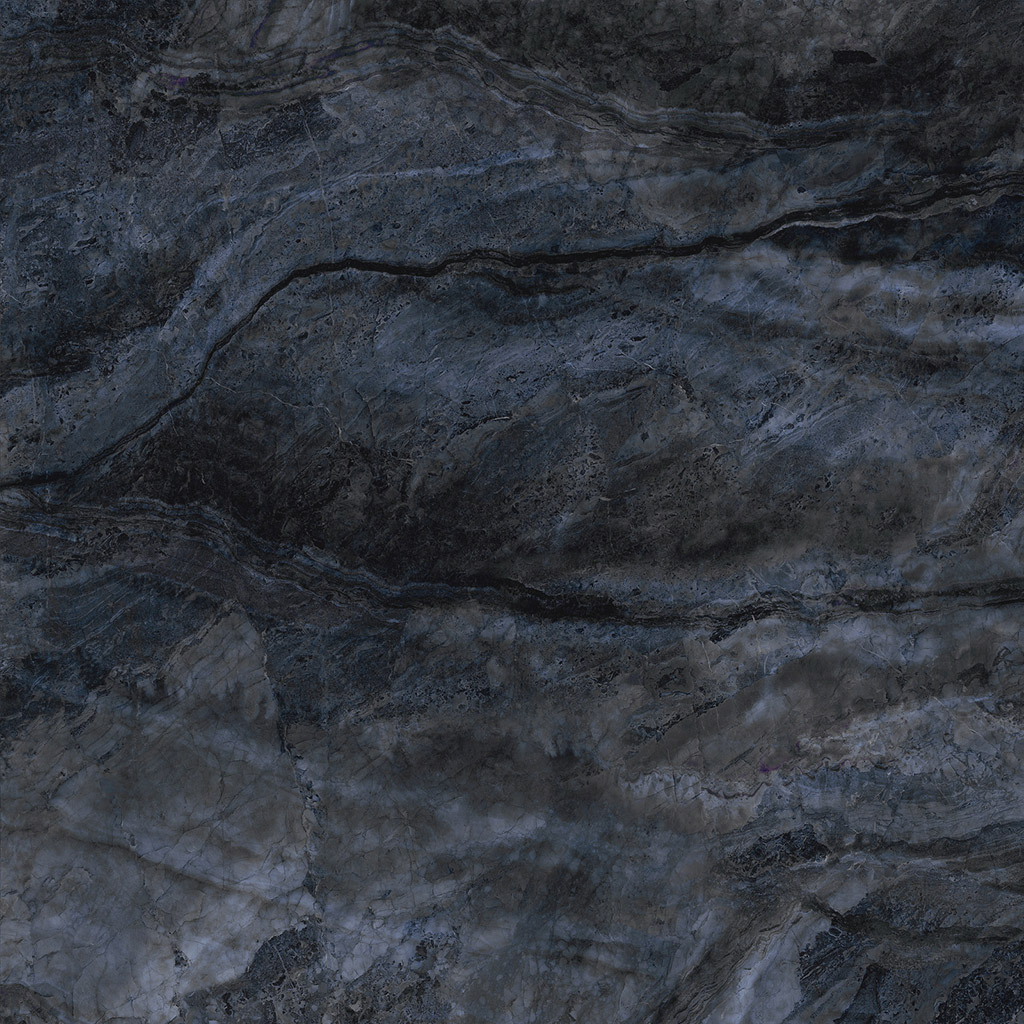 Керамический гранит Cuba Blue суперполированный 60х60 6060CBL23HG