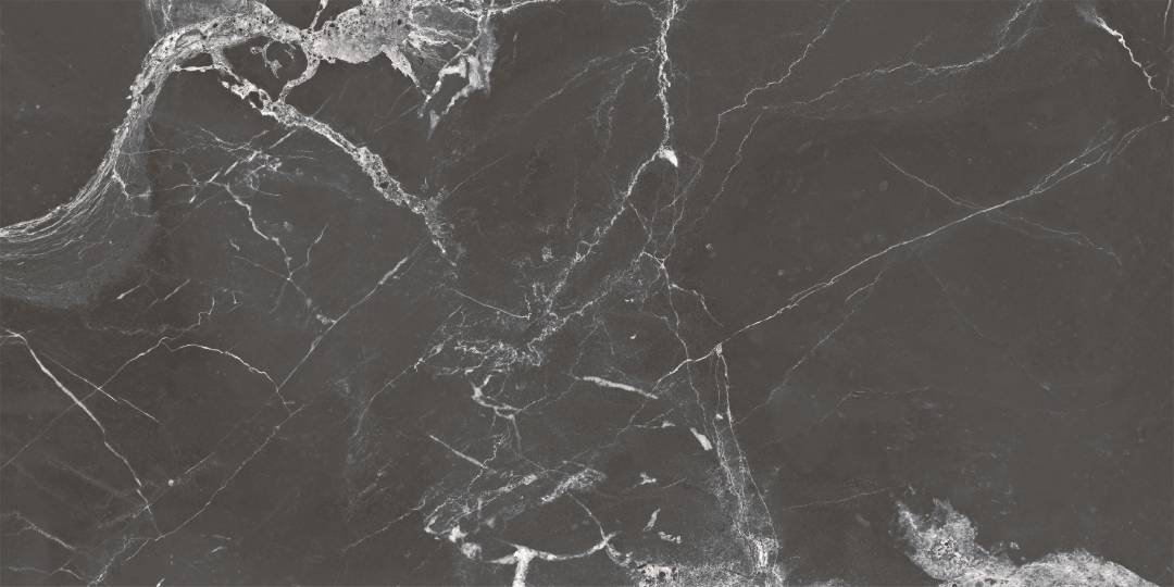 Керамический гранит Primavera Dalim Black Матовый 60х120 NR236