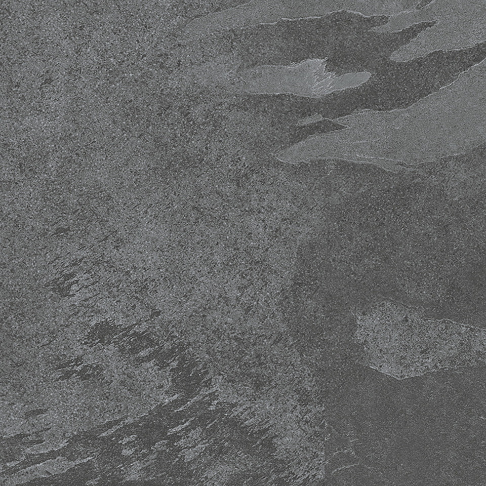 Керамический гранит Estima Terra TE04 Black неполированный 60x60