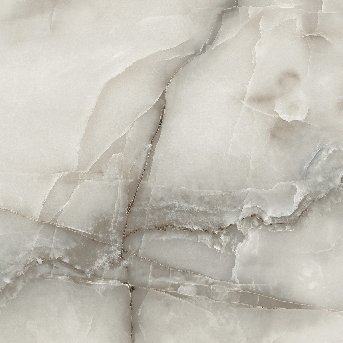 Керамогранит Royce Cristello Stone R_PR1007 полированный