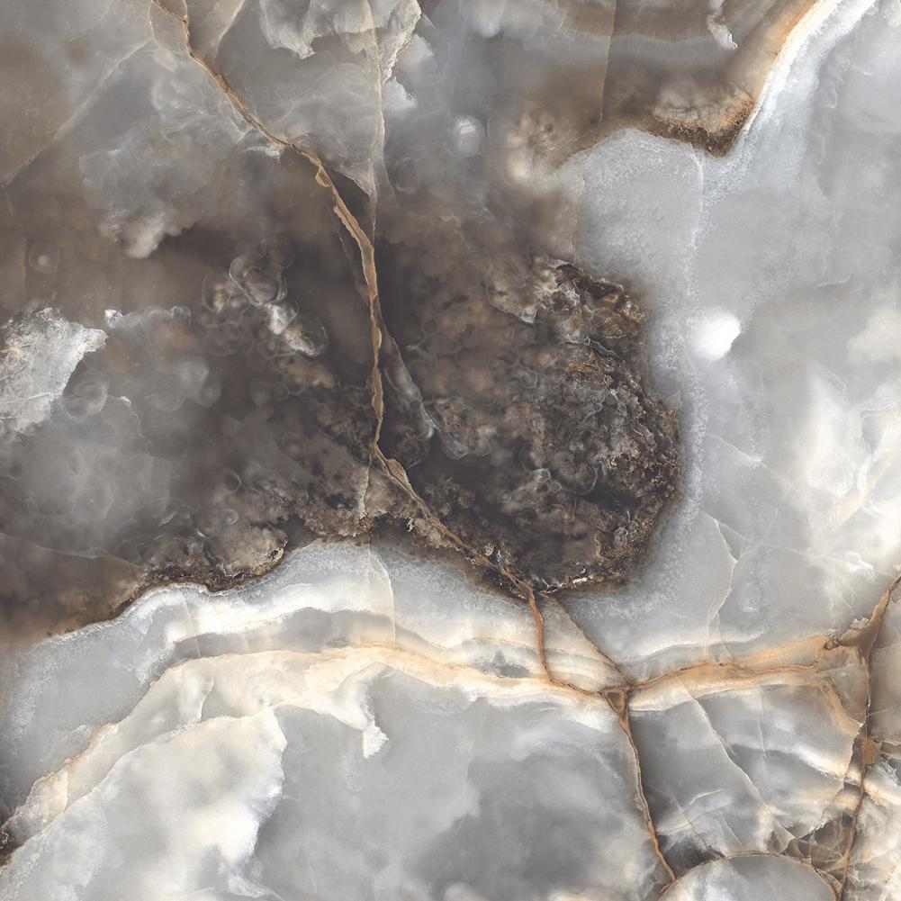 Керамический гранит Primavera Honey Onyx Sky 60х60 PR119 полированный