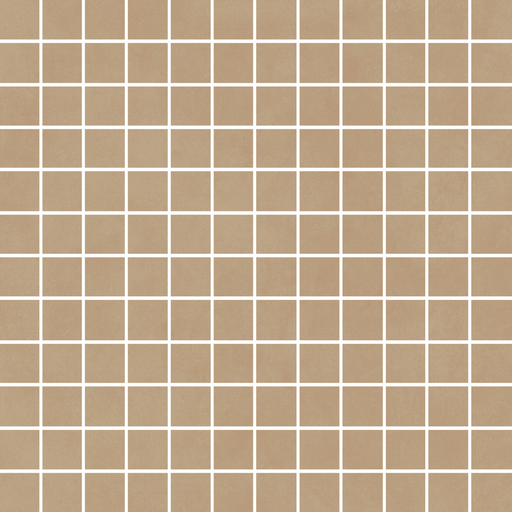 Керамическая мозаика Kerama Marazzi Таделакт желтая матовая 29.8x29.8x0.35