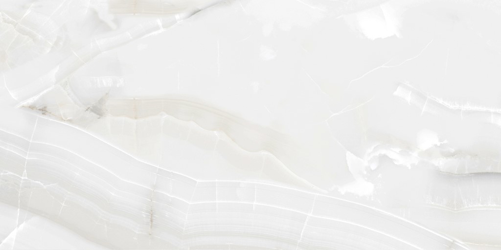 Керамический гранит Snow Onyx полированный 60х120 60120SWX00P