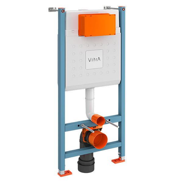 Инсталляция для подвесного унитаза V-Fix Core