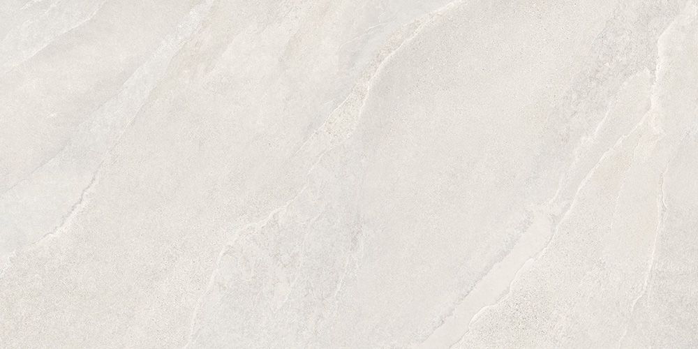 Керамический гранит Vitra SlateStone Белый Матовый R10B 60х120