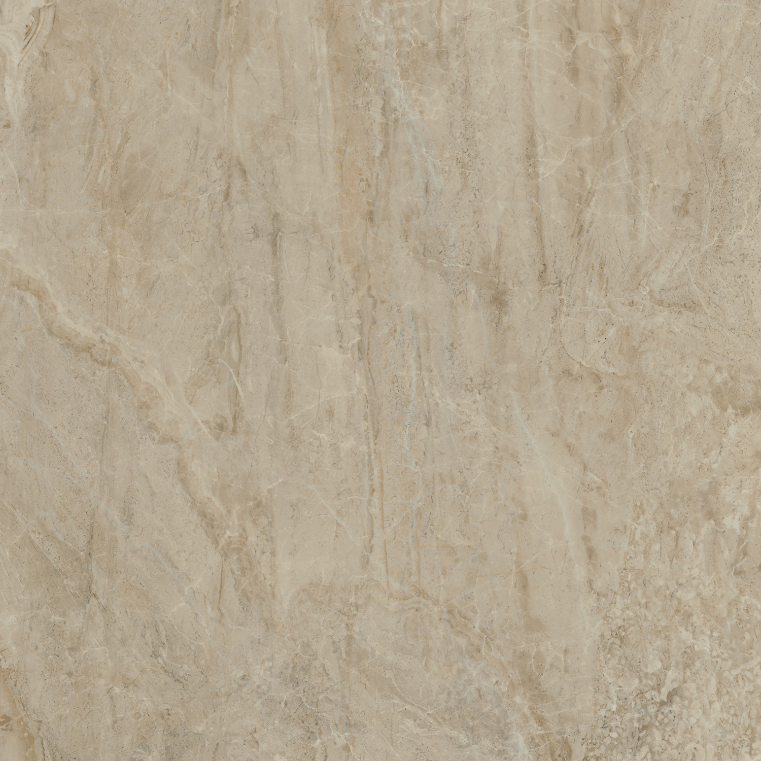 Керамический гранит Kerama Marazzi Риальто Нобиле SG649022R бежевый лаппатированный обрезной 60х60
