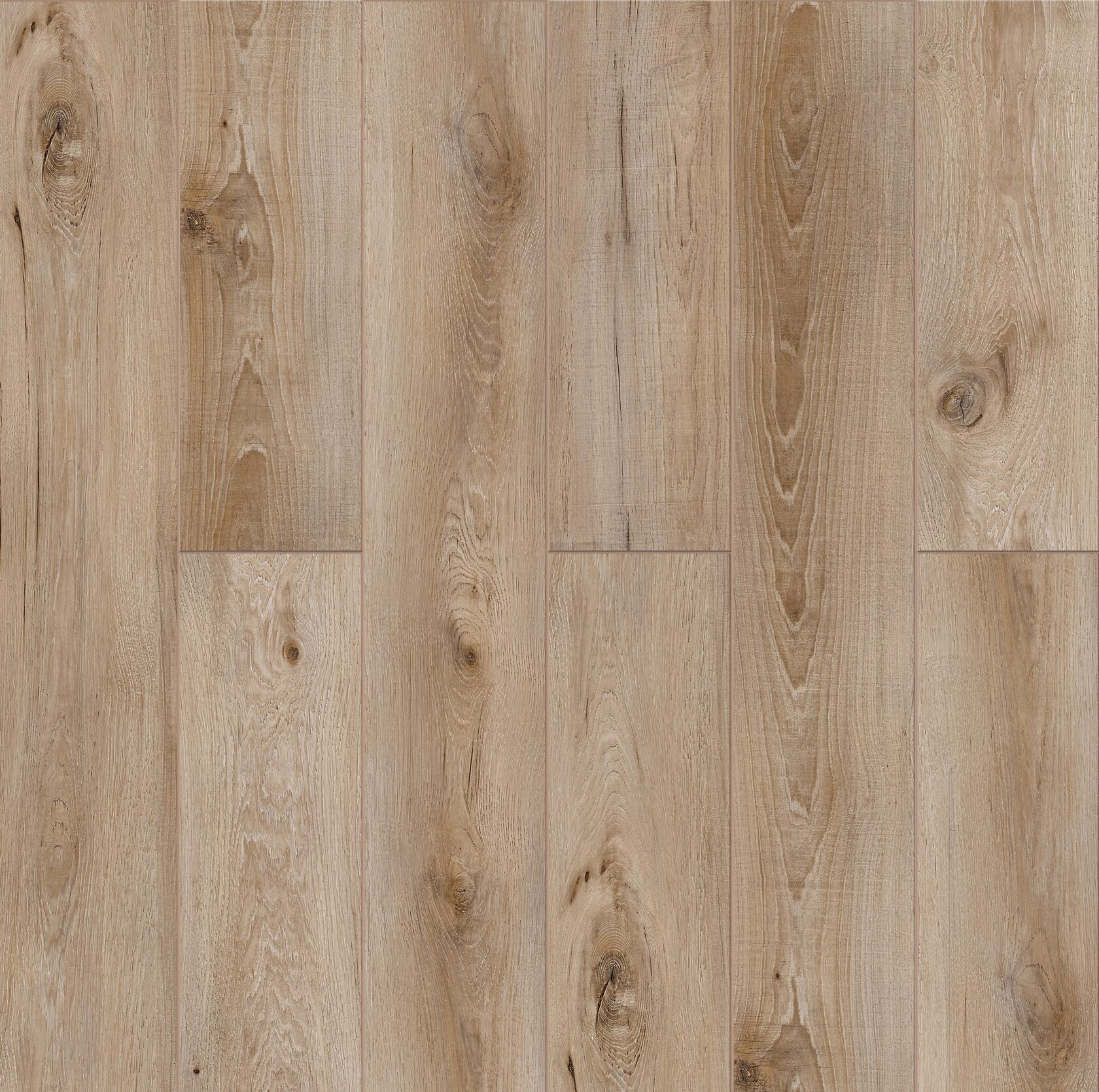 Плитка SPC Bonkeel Style Click Дуб Палау 1200х125х4 (толщина раб. слоя 0.55 мм)