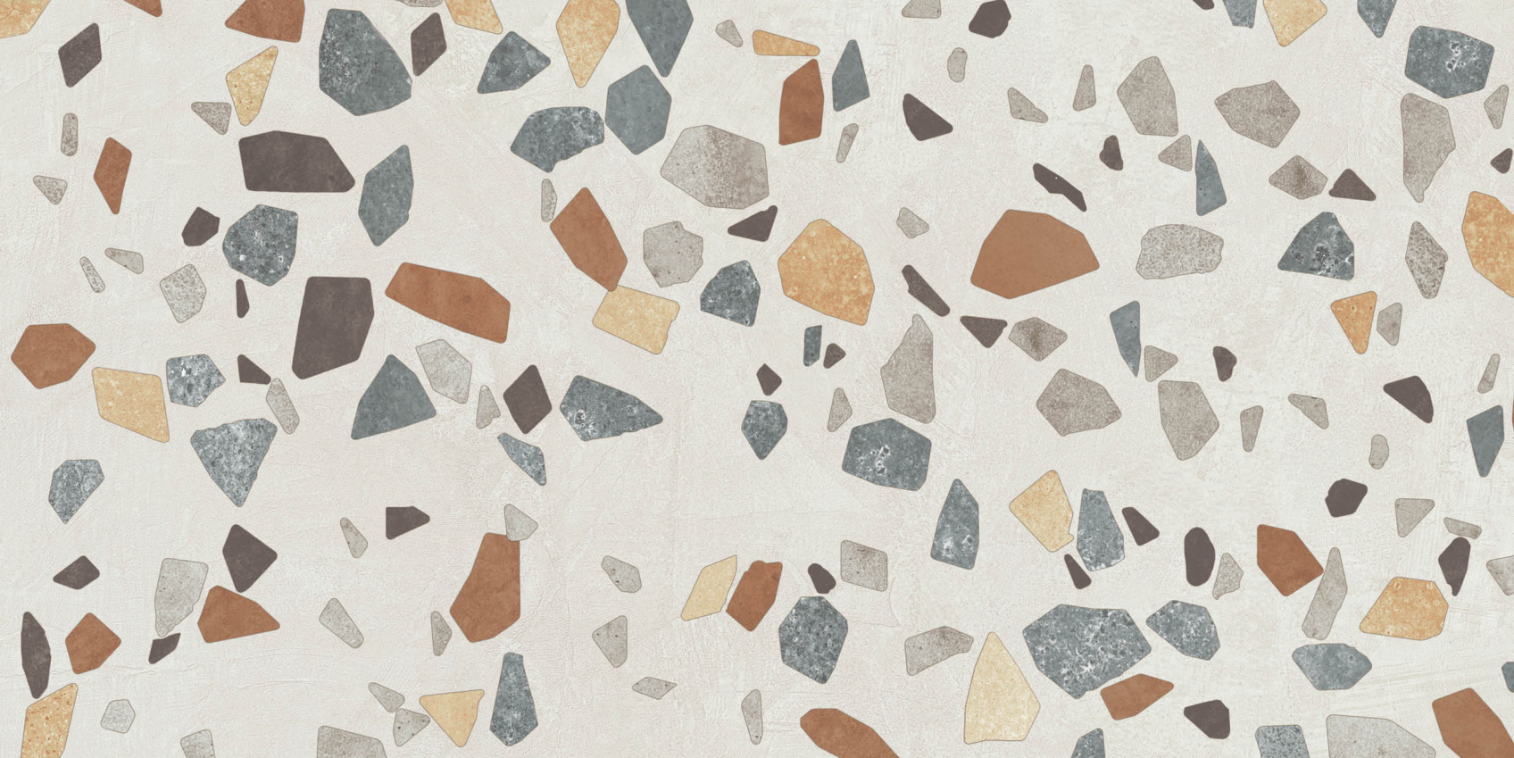 Керамический гранит Estima Arti AT 02 белый неполированный 60x120