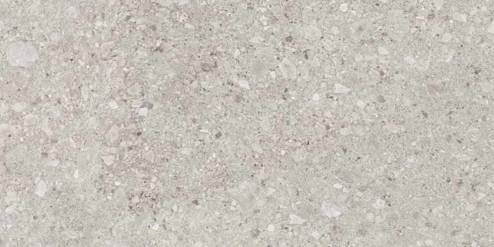 Керамический гранит Lasselsberger Ceramics Иней 6493-0136 60х120 серый