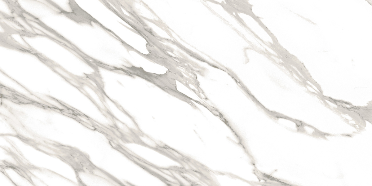 Керамический гранит Идальго Calacatta CF073 LLR лаппатированный шампань 600х1200