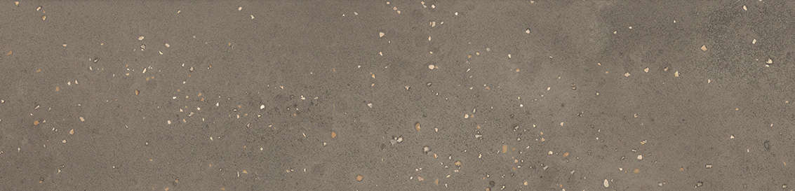 Керамический подступенок Kerama Marazzi Пунтум коричневый матовый обрезной 60x14,5x0,8