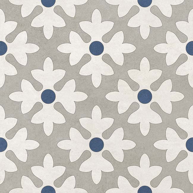 Керамический гранит New Trend Mia GP2020DGA23 матовый 20x20