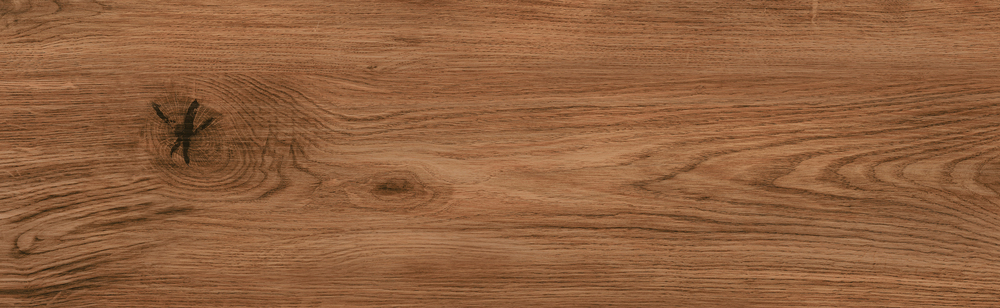 Керамический гранит Cersanit Oakwood темно-коричневый рельеф A17487 18,5x59,8