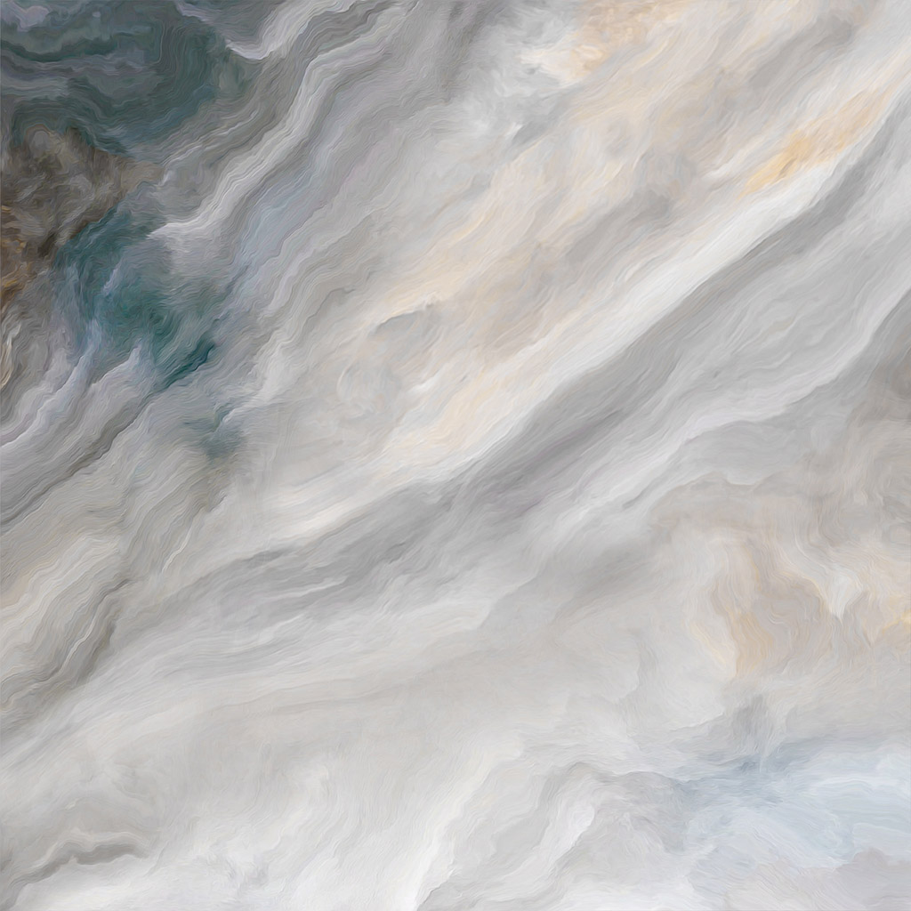 Керамический гранит  Illusion Smoky суперполированный 60х60 6060ILN18HG