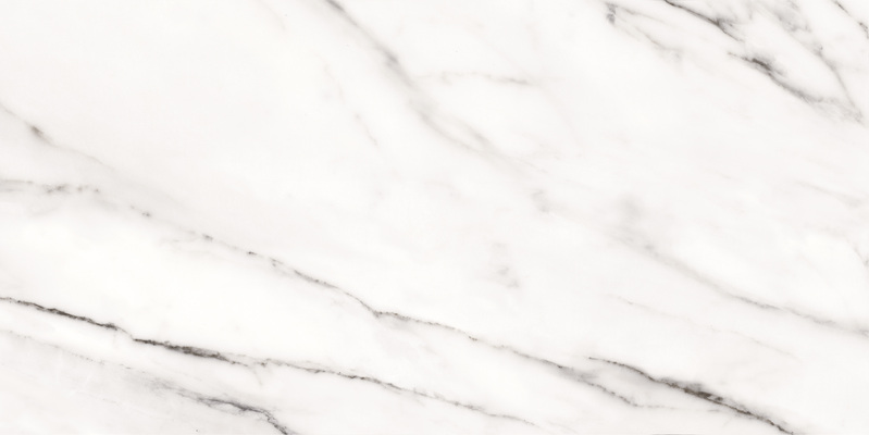 Керамический гранит Meissen Keramik Bliss белый 60х120