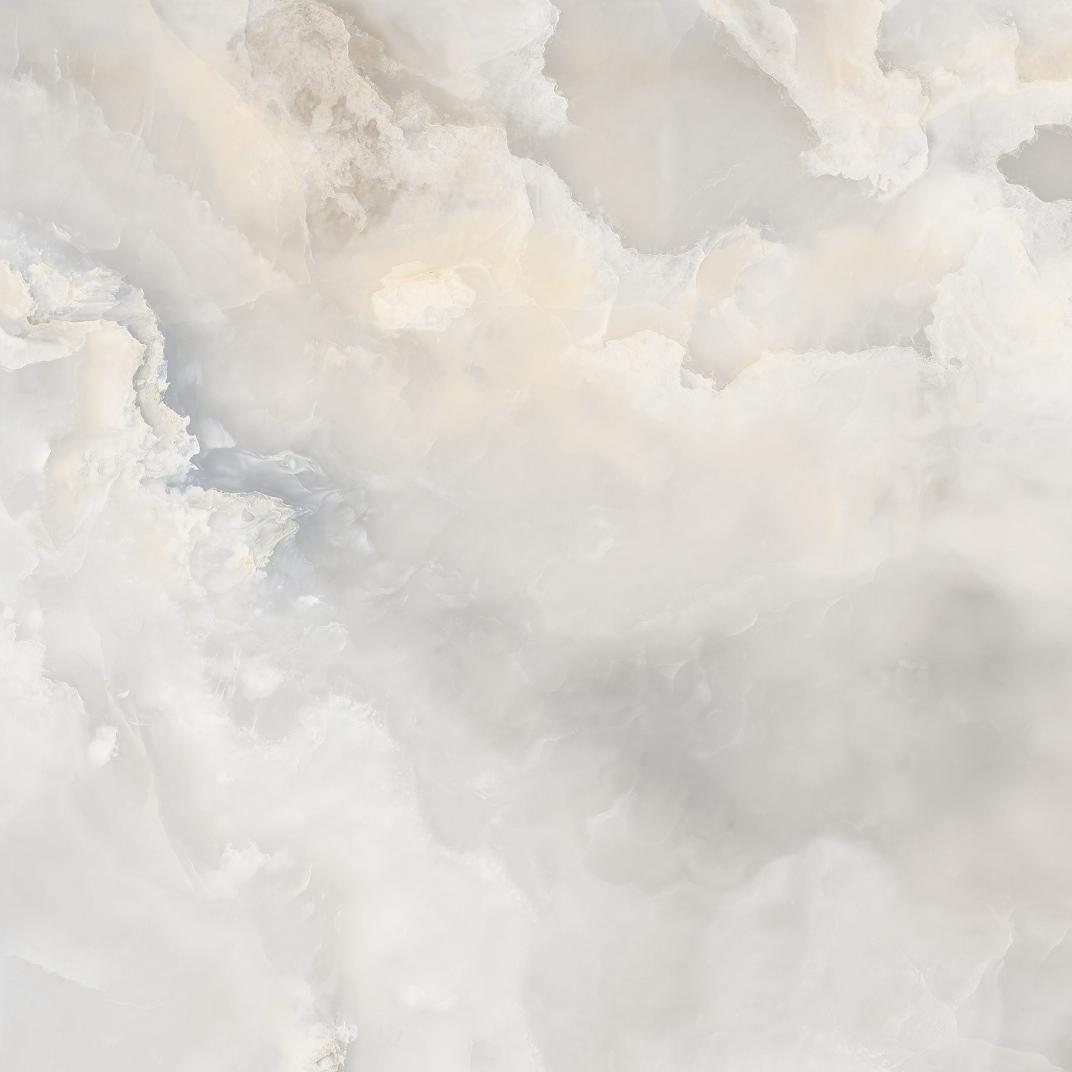 Керамический гранит Primavera Honey Onyx Gris 60х60 PR121 полированный