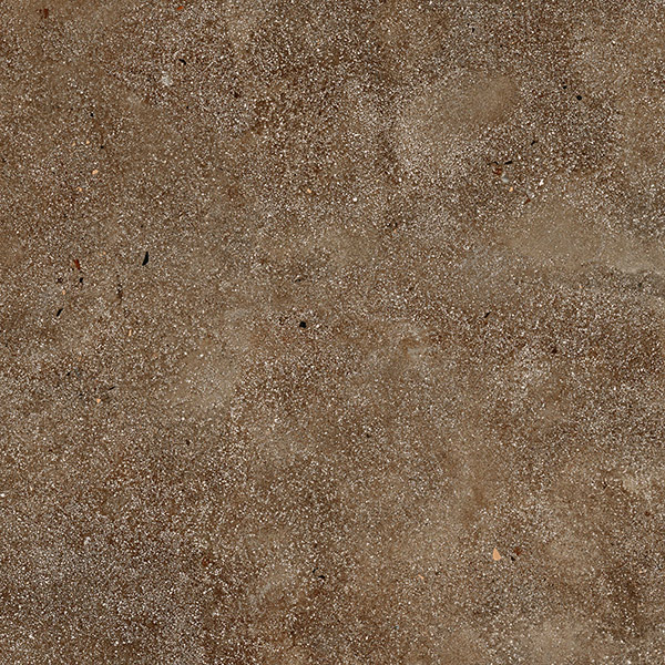 Керамический гранит Гранитея Иремель G224 коричневый матовый 600x600x10