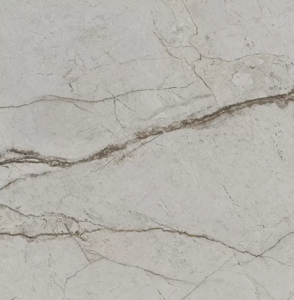 Керамический гранит Kerama Marazzi Ифран серый светлый матовый обрезной 60x60x0.9