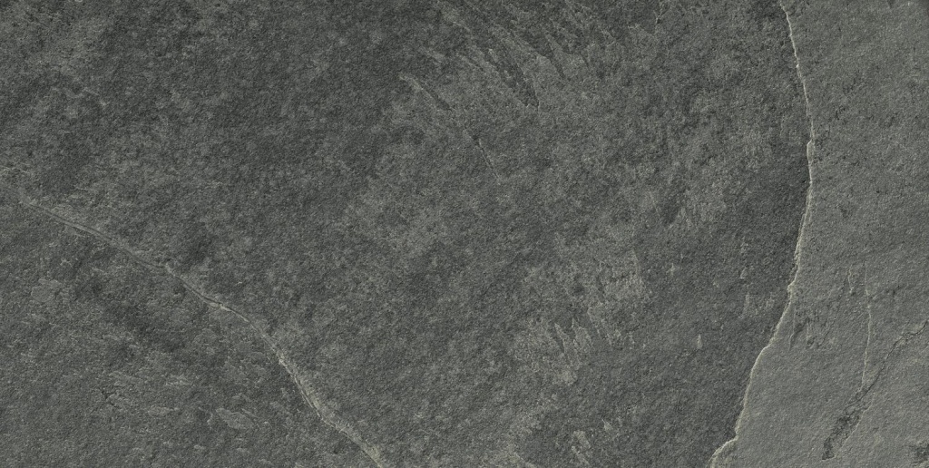 Керамический гранит Primavera Cobar Nero punсh-carving 60x120 PC209