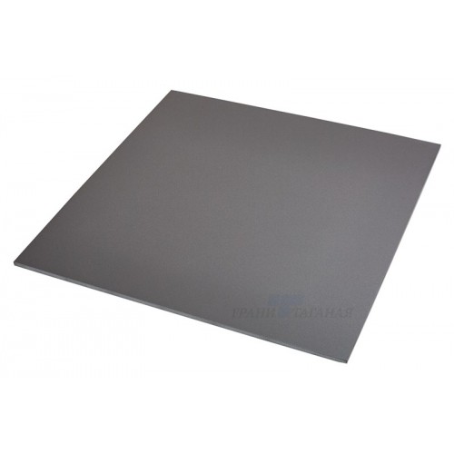 Керамический гранит Грани Таганая Профи антрацит GT005MR 600x600x10