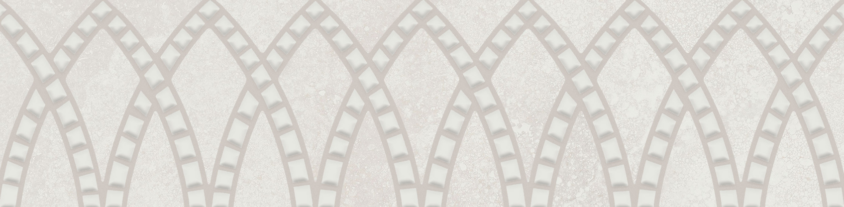 Бордюр Kerama Marazzi KMB3STA020BR Литос серый светлый матовый обрезной 30x7.2