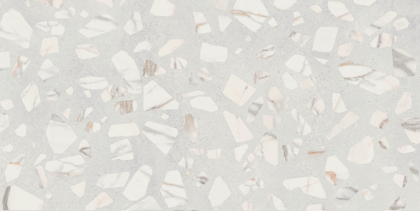 Керамический гранит Estima Arti AT 01 серый неполированный 80x160