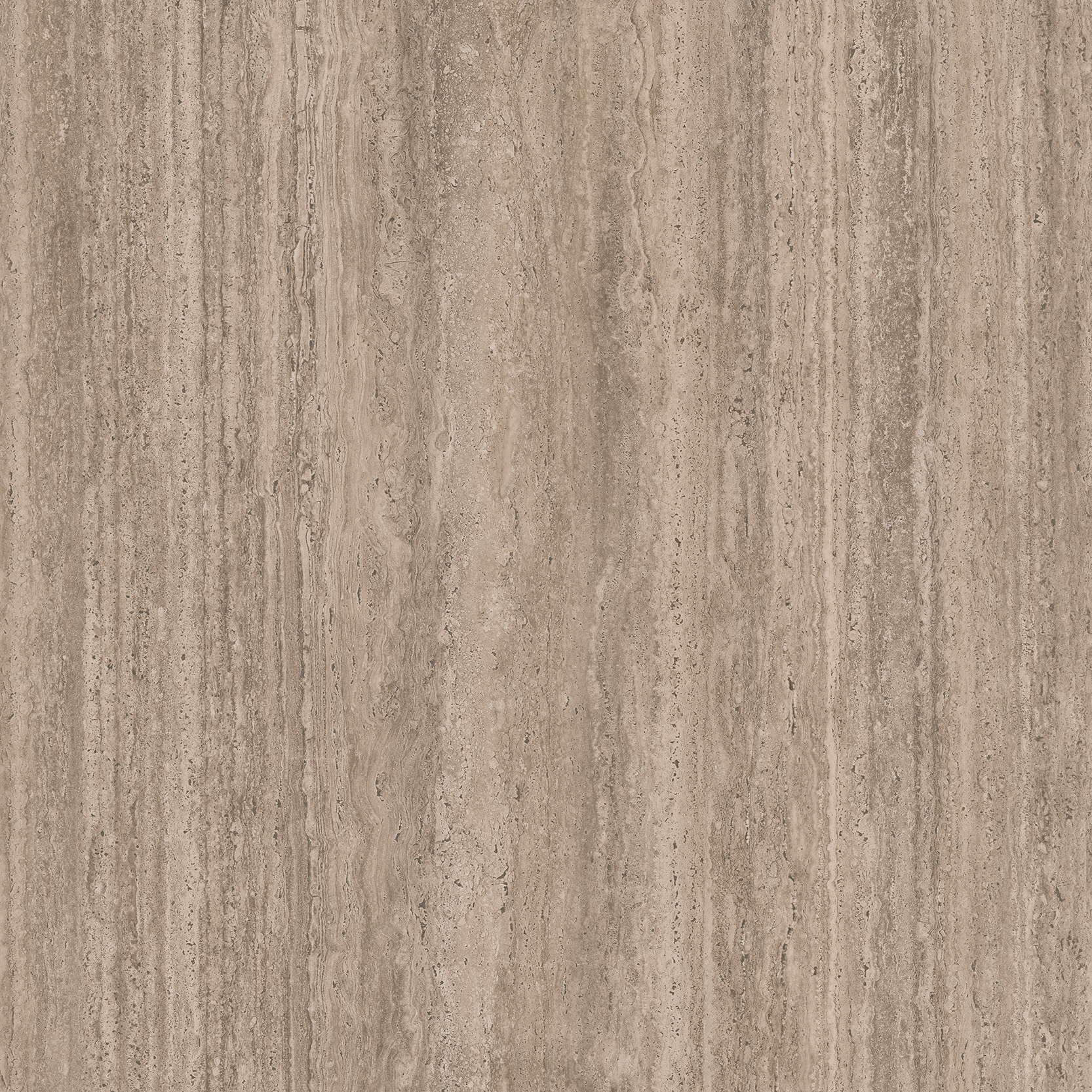 Керамический гранит Kerama Marazzi Про Травертин бежевый темный матовый обрезной 119,5x119,5x0,9