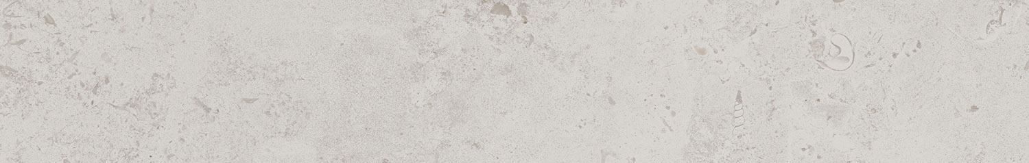 Керамический плинтус Kerama Marazzi Про Лаймстоун DD205320R\3BT серый светлый натуральный обрезной 95х600 в Уфе — купить с доставкой | Nova