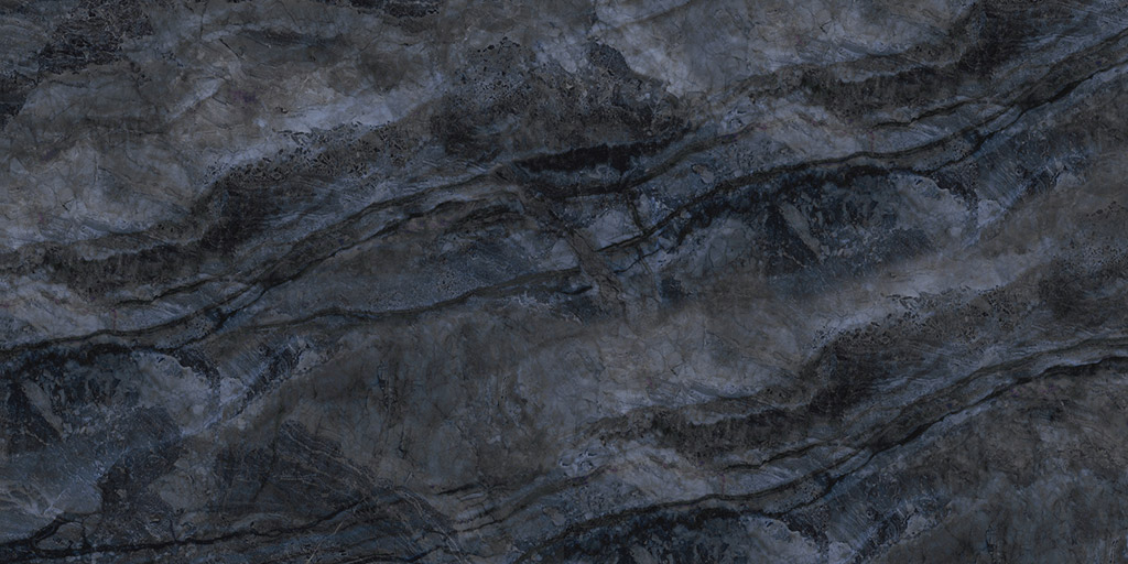 Керамический гранит Cuba Blue Суперполированный 60х120 60120CBL23HG