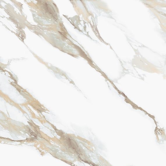 Керамический гранит Lasselsberger Ceramics Рерих 6246-0119 45x45 белый