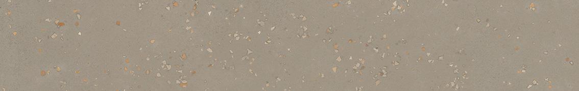 Керамический плинтус Kerama Marazzi Пунтум бежевый матовый обрезной 60x9,5x0,8