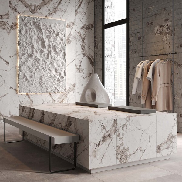 Exotica Marble
