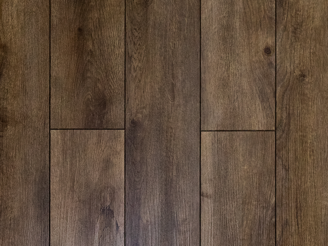 Плитка SPC Texfloor АНКОНА 4V 243 Дуб Клермон 1200х182х4.5 (толщина раб.слоя 0.3 мм)