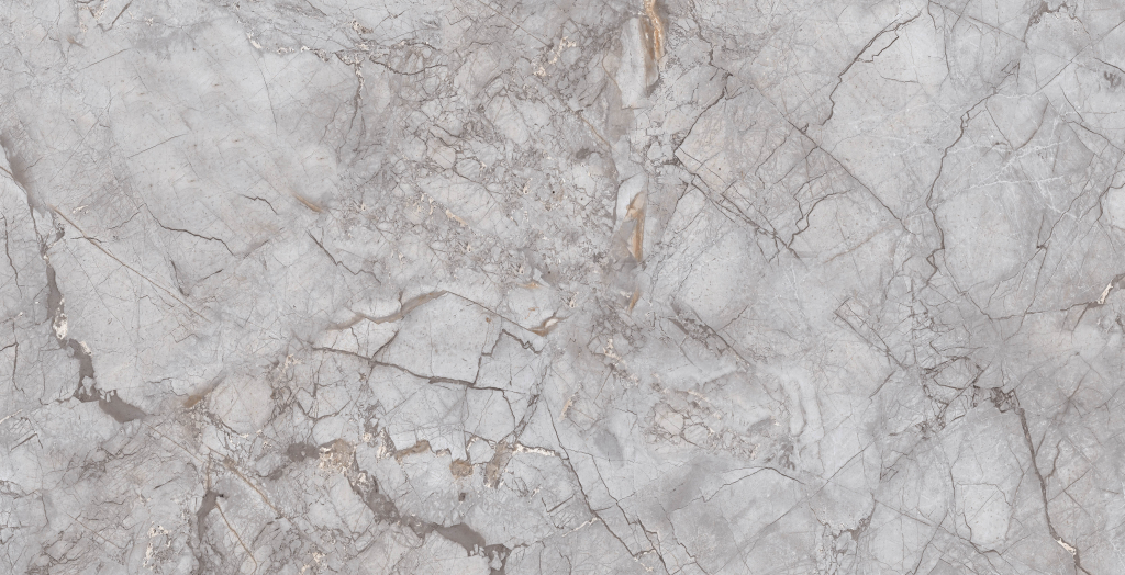 Керамический гранит Estima Marble Onlygres MOG201 Grey полированный 60х120