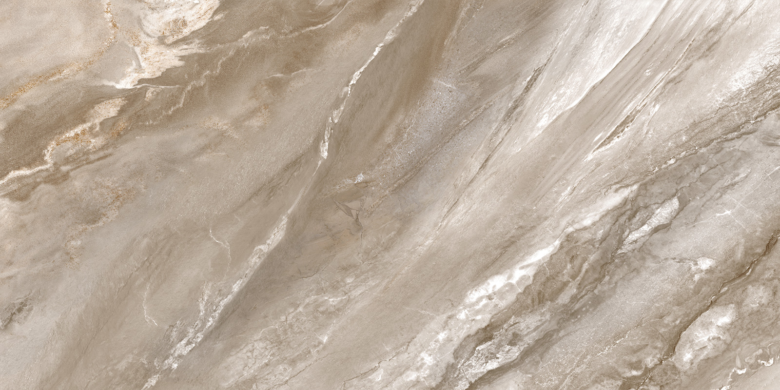 Керамический гранит New Trend Evo Marmo Marron полированный 60х120 60120EVO21P