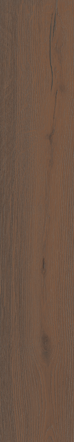 Керамический гранит Kerama Marazzi SG732990R Тровазо коричневый тёмный матовый обрезной 13х80