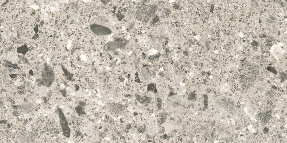 Керамический гранит Cersanit Space серый А16336 (SC4L092) 29,7х59,8