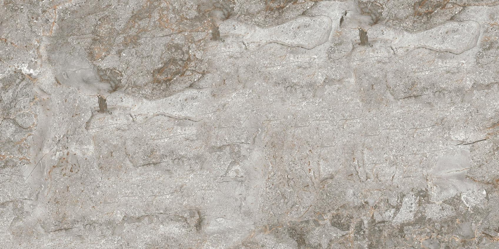 Керамический гранит Primavera Chalco Grey NR225 матовый