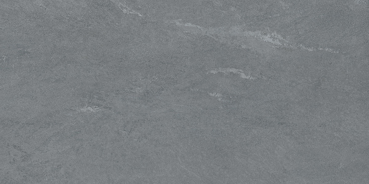 Керамический гранит Гранитея Конжак G265MR черный матовый 1200x600x10