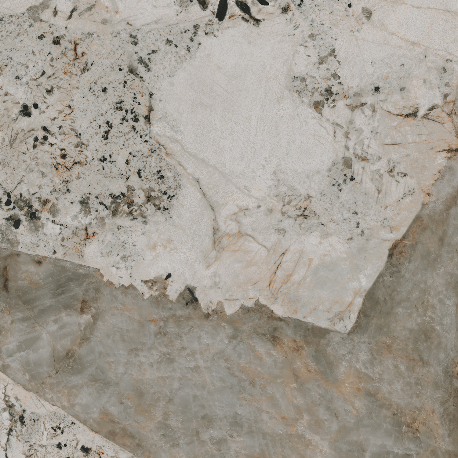 Керамический гранит Kerama Marazzi Ониче SG015922R лаппатированный 119,5х119,5