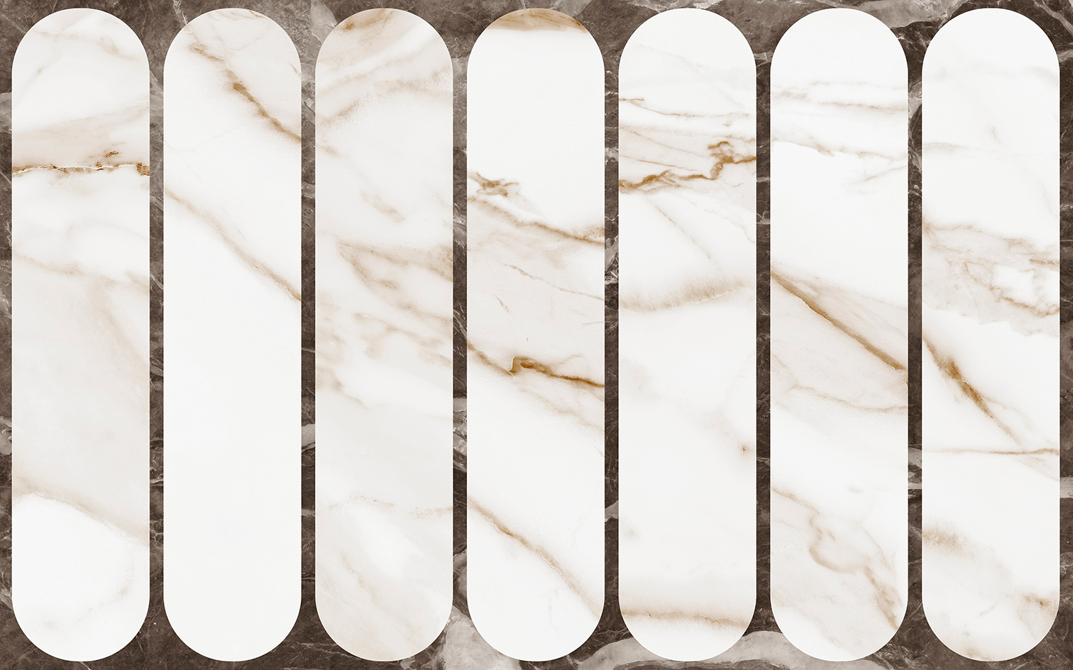 Керамическая плитка Gracia Ceramica Капелла бел низ 03