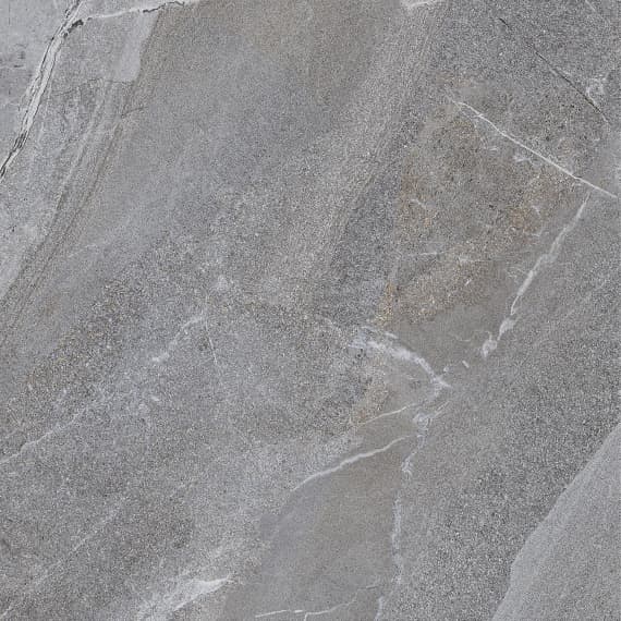 Керамический гранит Lasselsberger Ceramics Гроза 6461-0424 60х60 серый